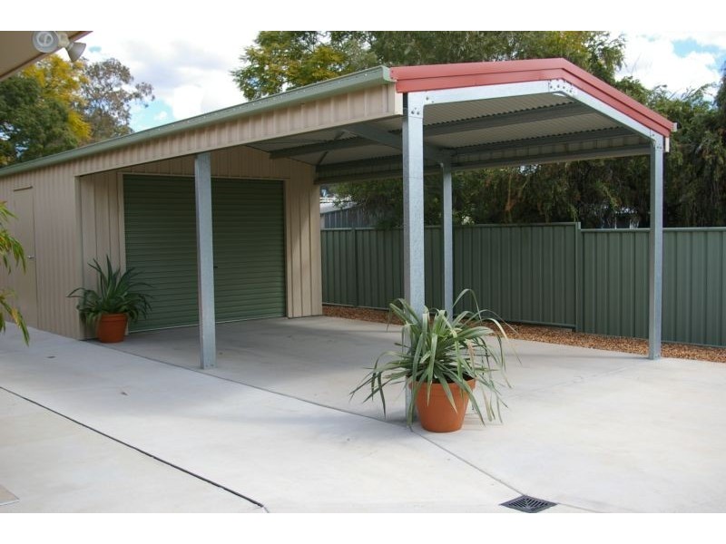 58A Bowen St, Goondiwindi QLD 4390