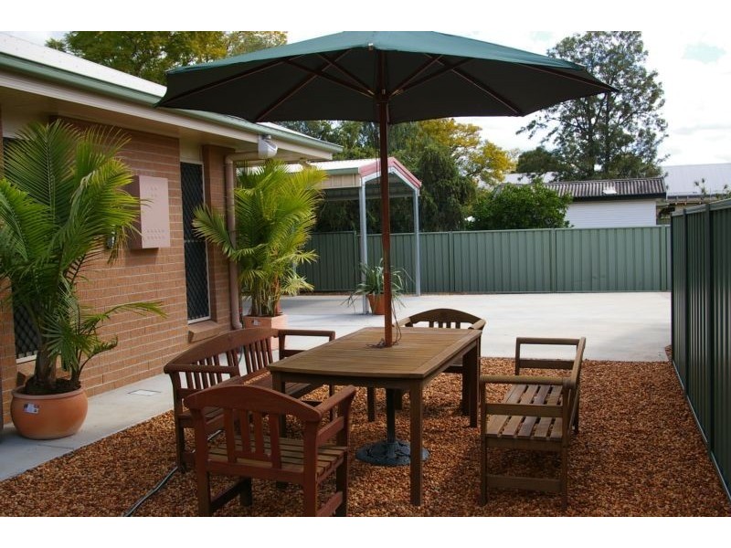 58A Bowen St, Goondiwindi QLD 4390