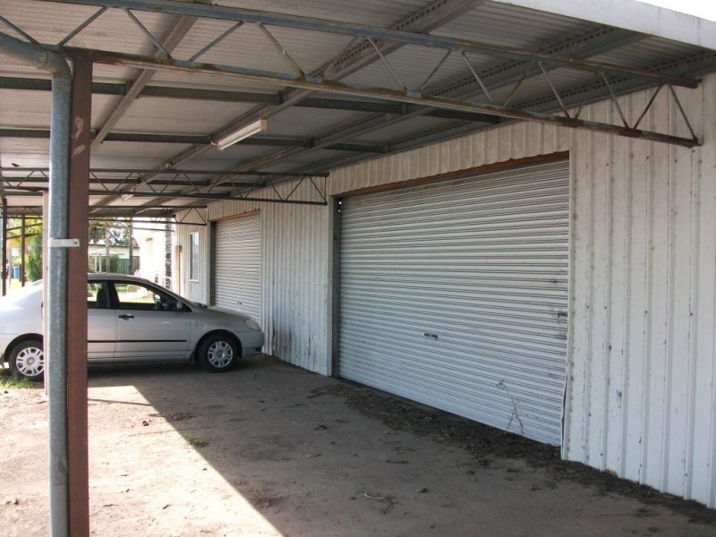 8 Taloom St, Yelarbon QLD 4388