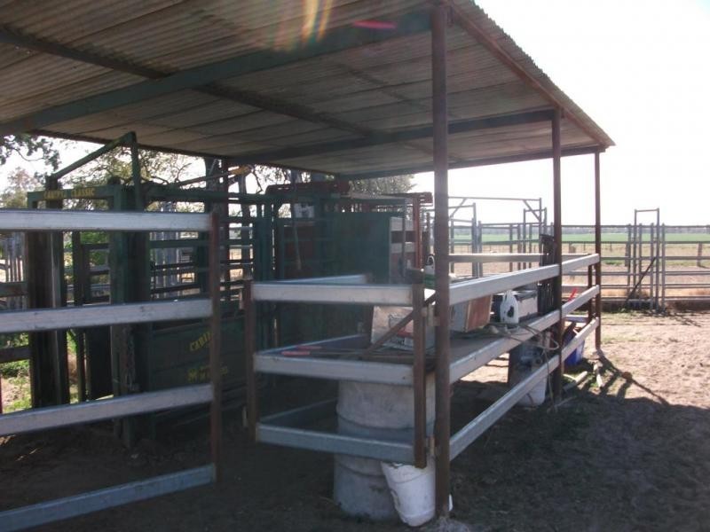 1143 River Rd, Surat QLD 4417