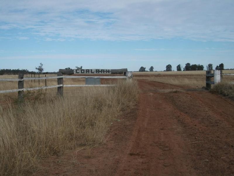 5614 Surat Development Rd, Glenmorgan QLD 4423