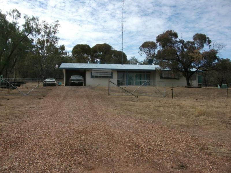 5614 Surat Development Rd, Glenmorgan QLD 4423