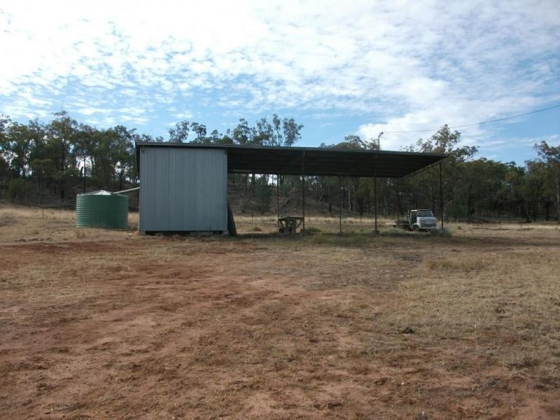 5614 Surat Development Rd, Glenmorgan QLD 4423