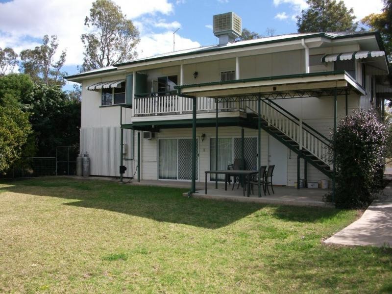 47 Elizabeth Dr, Goondiwindi QLD 4390