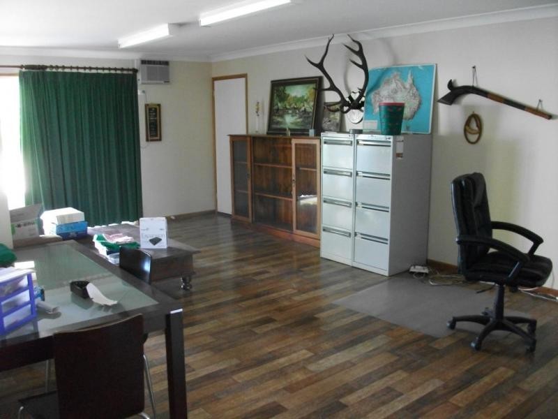 47 Elizabeth Dr, Goondiwindi QLD 4390