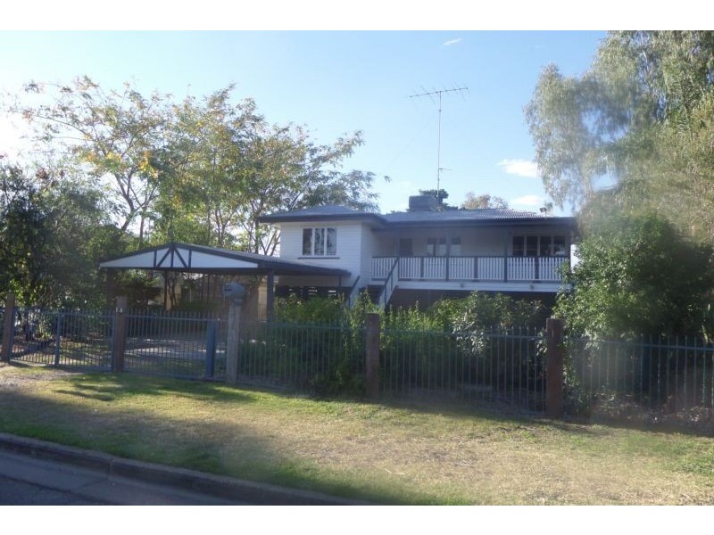 Goondiwindi QLD 4390