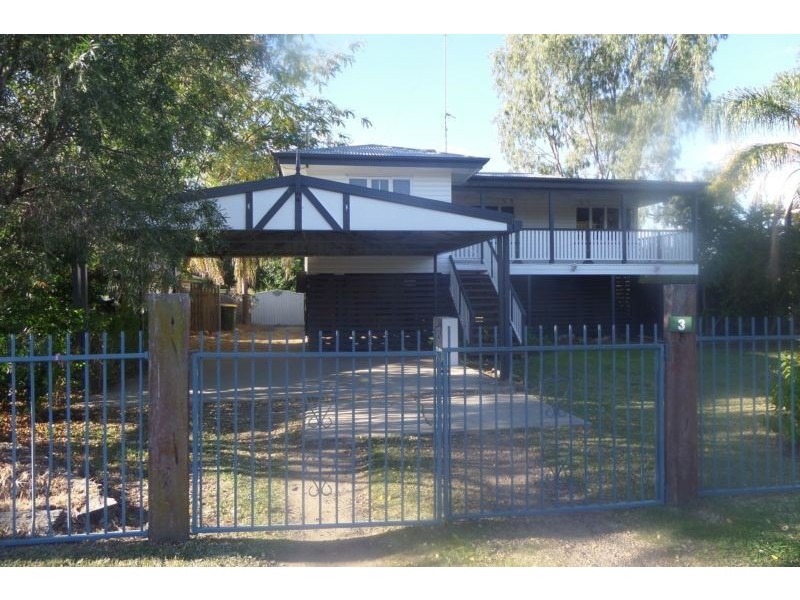Goondiwindi QLD 4390