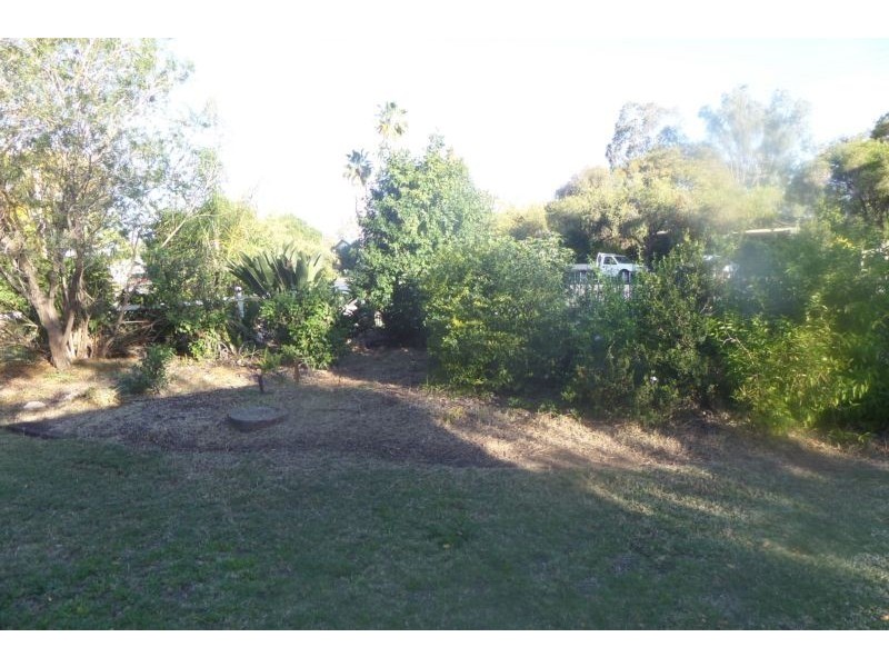 Goondiwindi QLD 4390