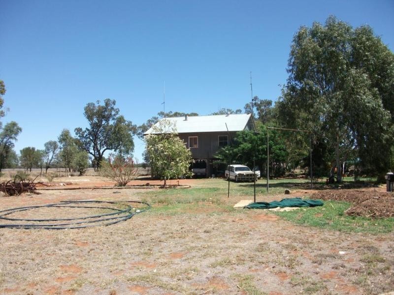 4370 Balonne Hwy, St George QLD 4487