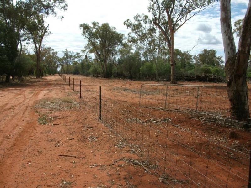 4370 Balonne Hwy, St George QLD 4487