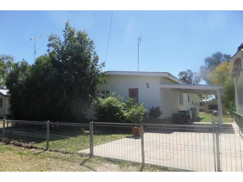 Goondiwindi QLD 4390