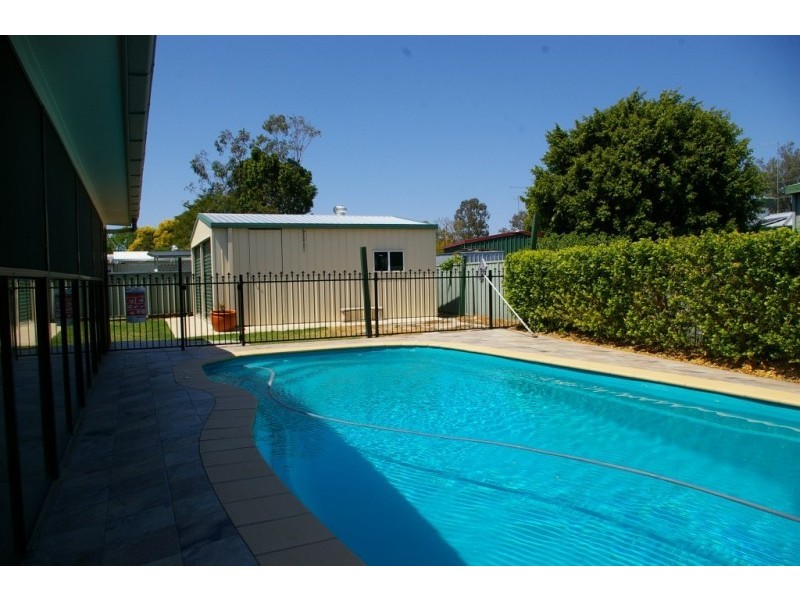 Goondiwindi QLD 4390