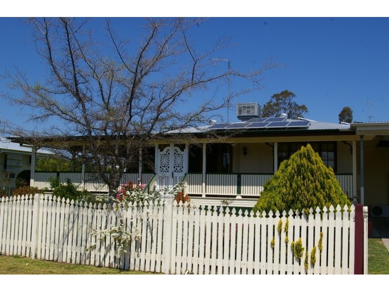 Goondiwindi QLD 4390