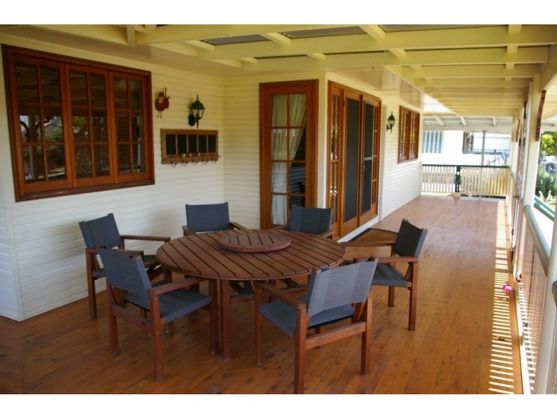 Goondiwindi QLD 4390