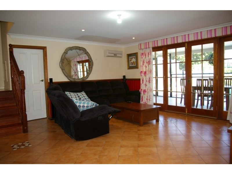 Goondiwindi QLD 4390