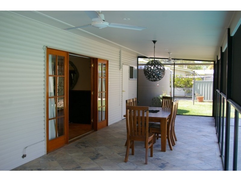 Goondiwindi QLD 4390