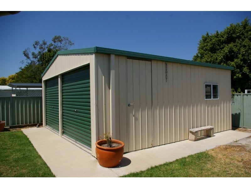 Goondiwindi QLD 4390