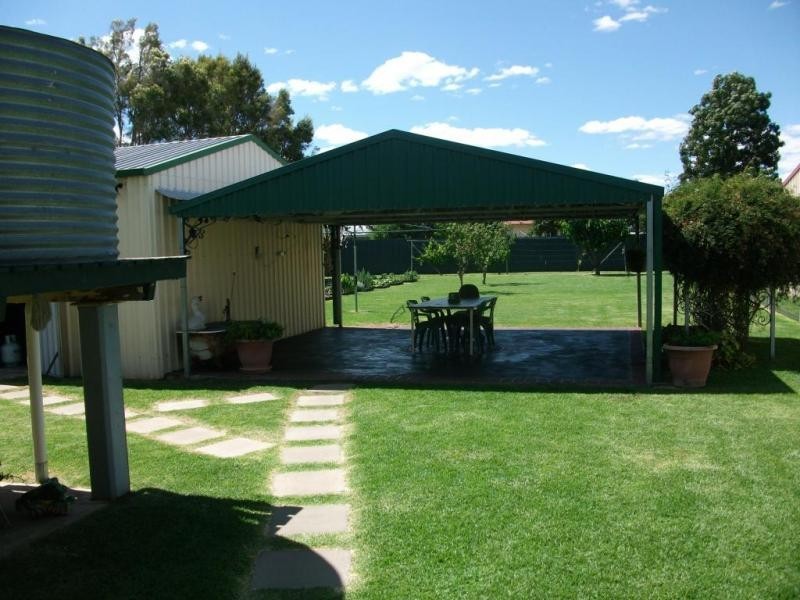 21 Lagoon St, Goondiwindi QLD 4390