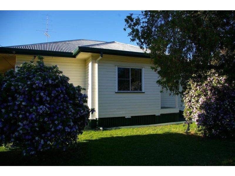 Goondiwindi QLD 4390