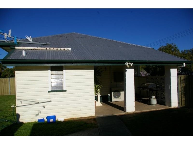 Goondiwindi QLD 4390