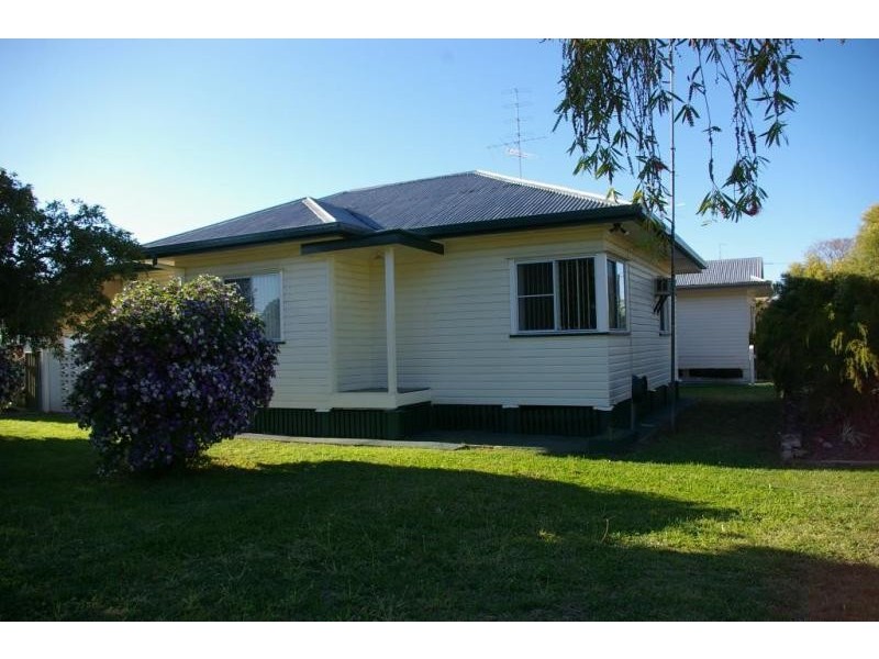 Goondiwindi QLD 4390