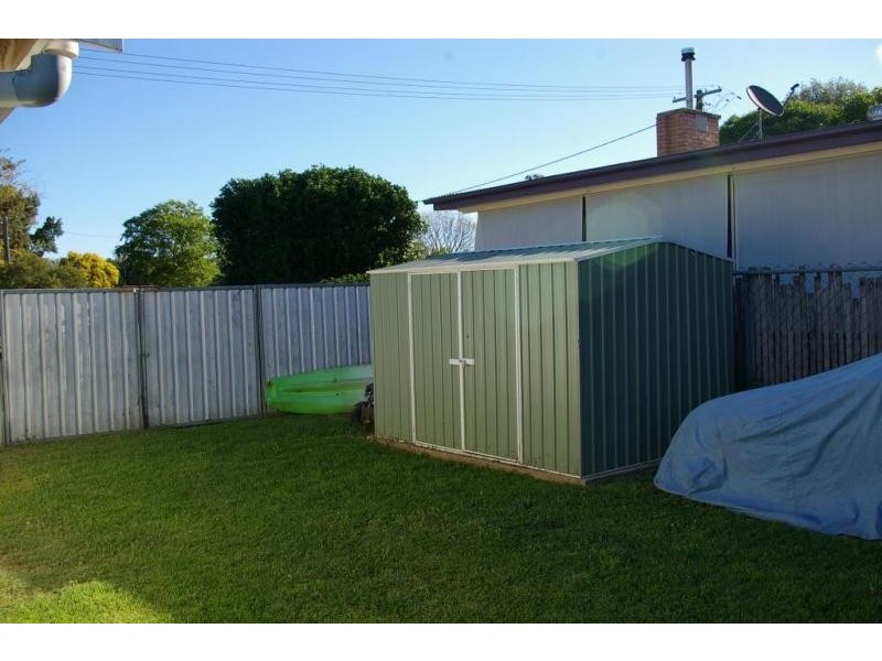 Goondiwindi QLD 4390