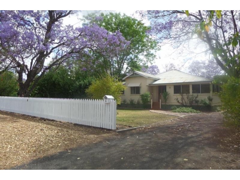 Goondiwindi QLD 4390