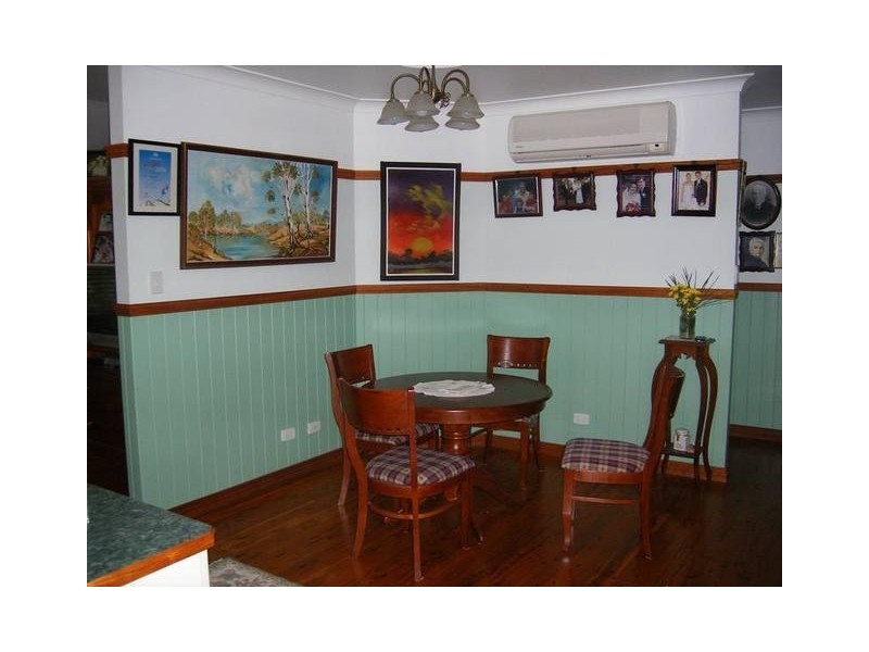 Goondiwindi QLD 4390