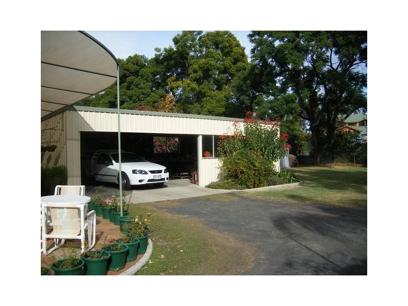 Goondiwindi QLD 4390