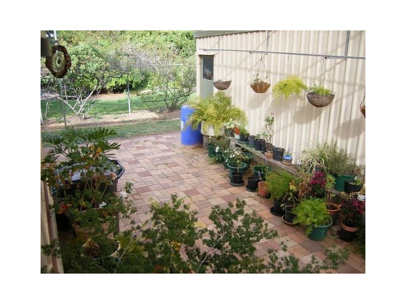 Goondiwindi QLD 4390