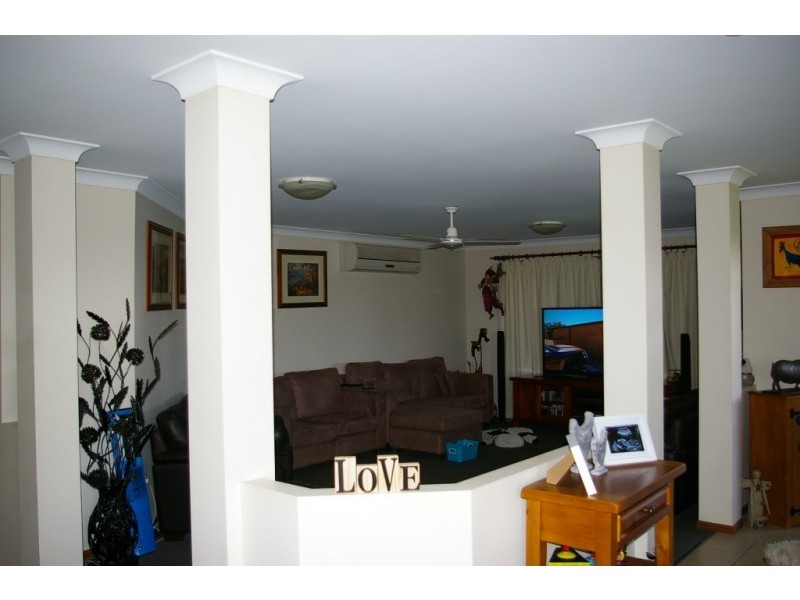 19 James Ryan Ave, Goondiwindi QLD 4390