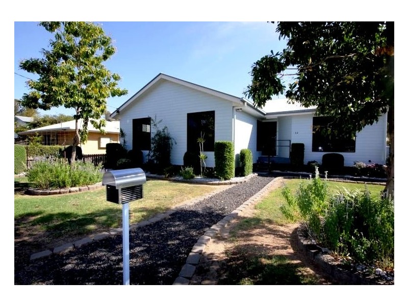 Goondiwindi QLD 4390