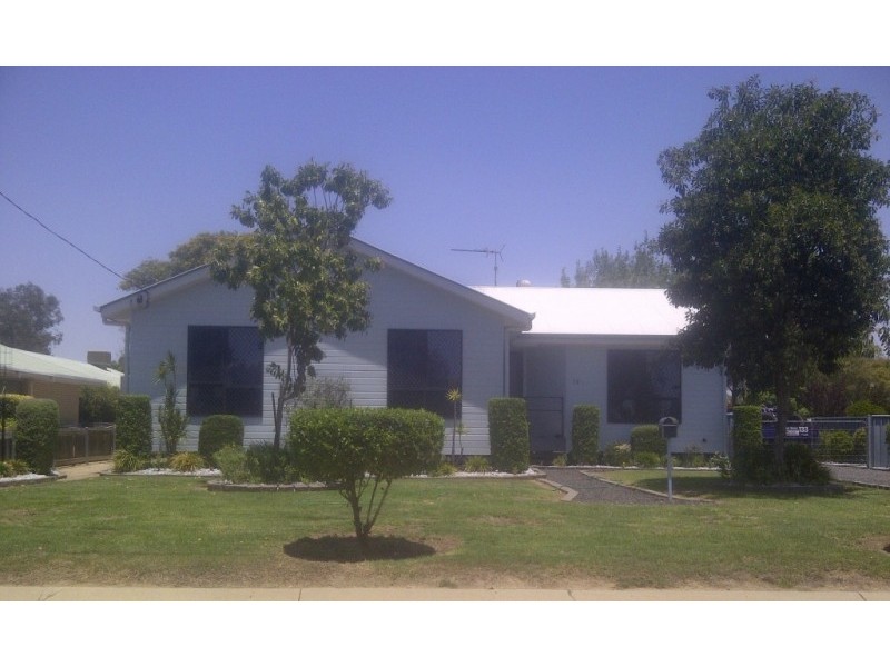 Goondiwindi QLD 4390