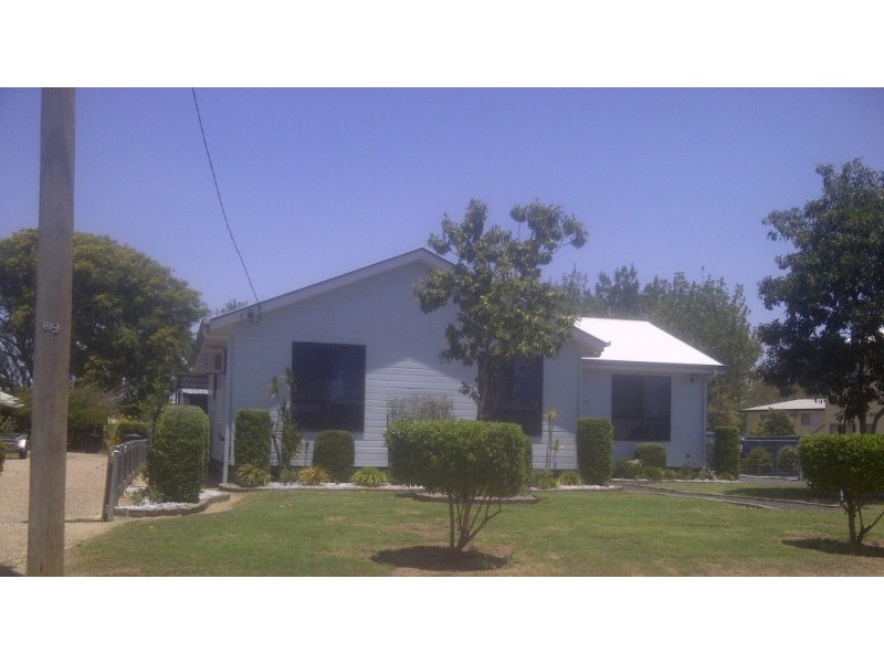 Goondiwindi QLD 4390