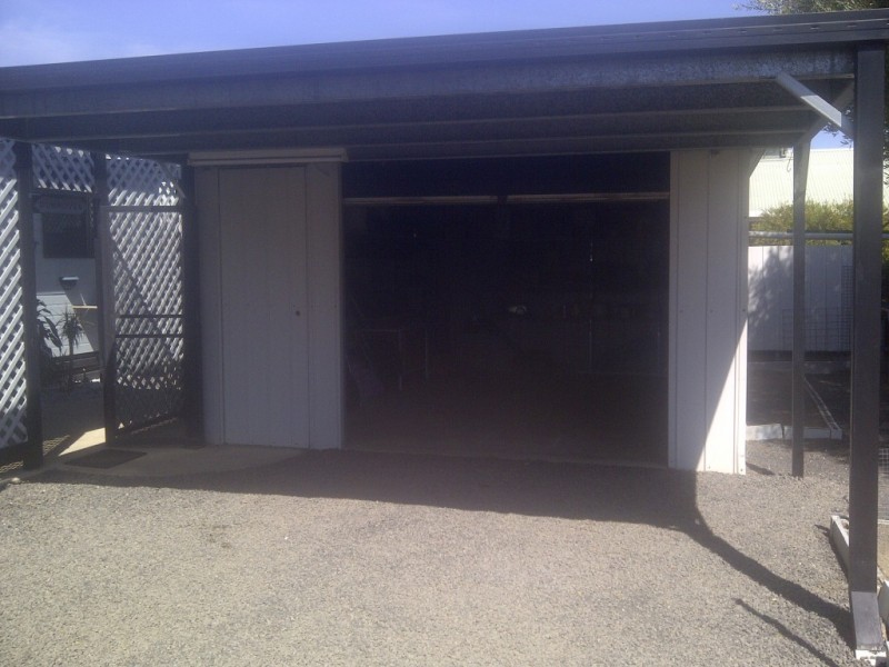 Goondiwindi QLD 4390