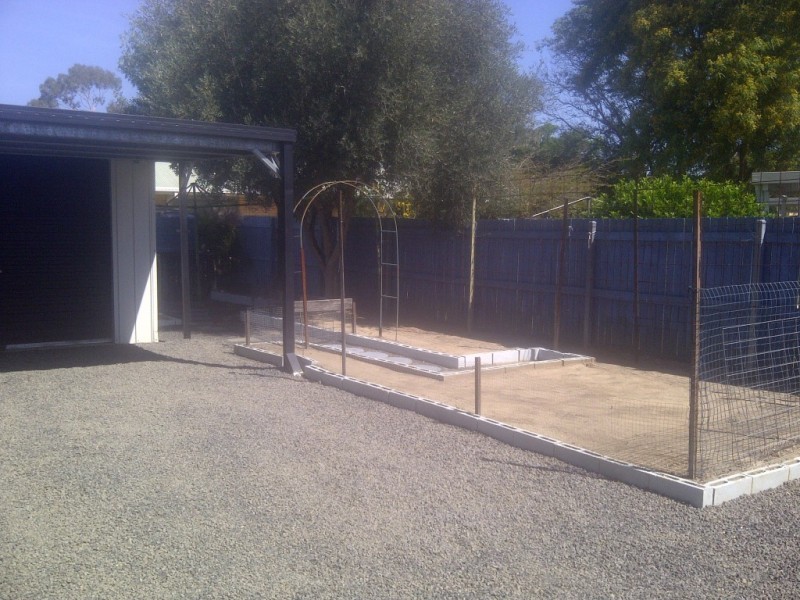 Goondiwindi QLD 4390