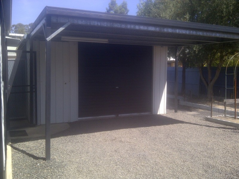 Goondiwindi QLD 4390