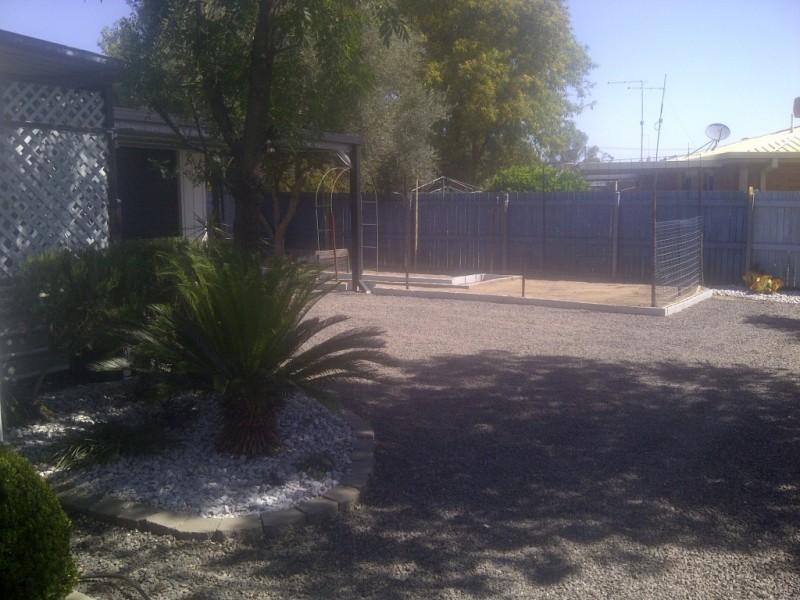 Goondiwindi QLD 4390