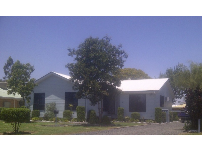 Goondiwindi QLD 4390