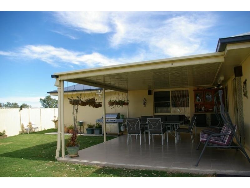 7 James Norman, Goondiwindi QLD 4390