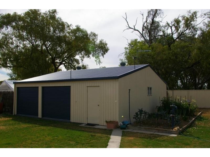 7 James Norman, Goondiwindi QLD 4390