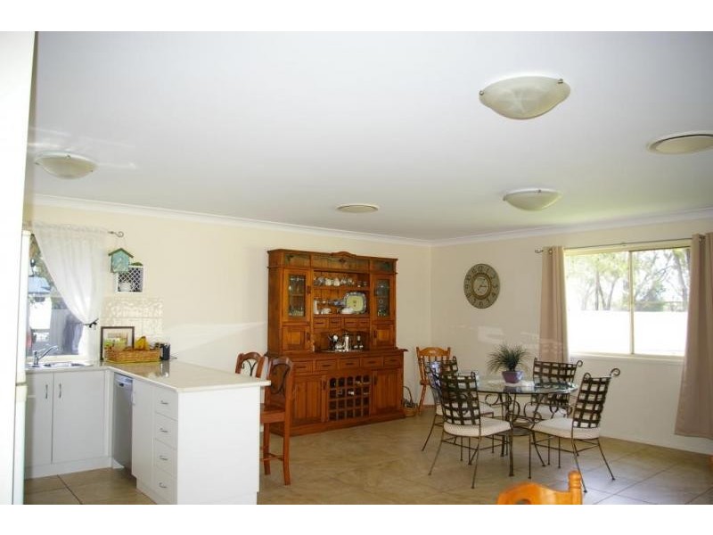 7 James Norman, Goondiwindi QLD 4390