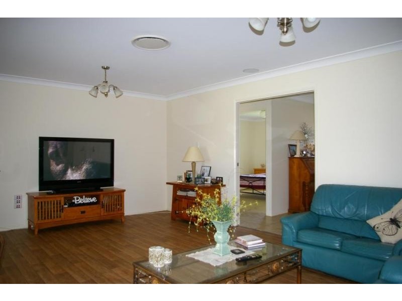 7 James Norman, Goondiwindi QLD 4390