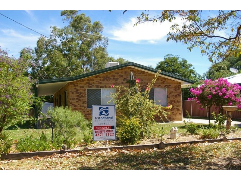 Goondiwindi QLD 4390