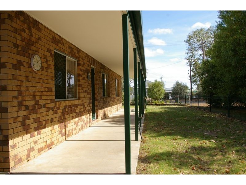 Goondiwindi QLD 4390