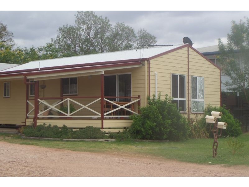 Goondiwindi QLD 4390