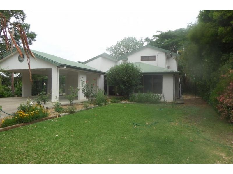 Goondiwindi QLD 4390