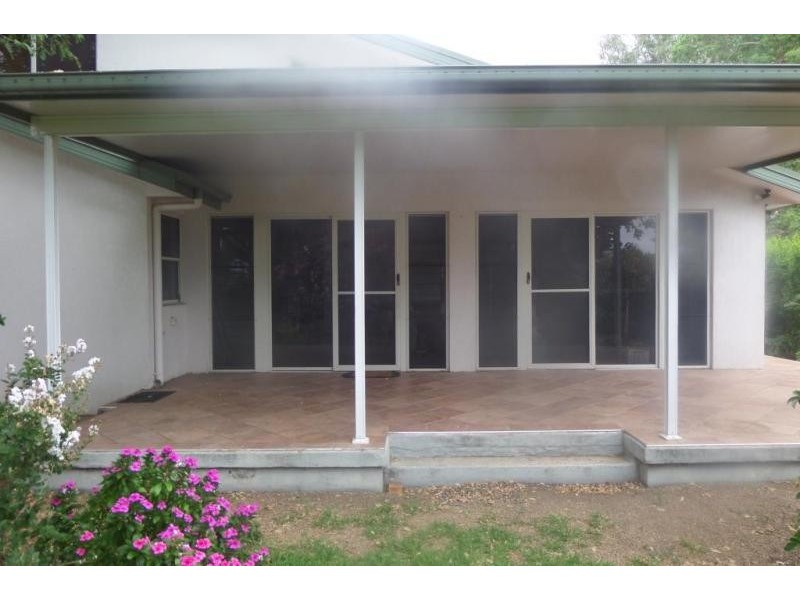 Goondiwindi QLD 4390