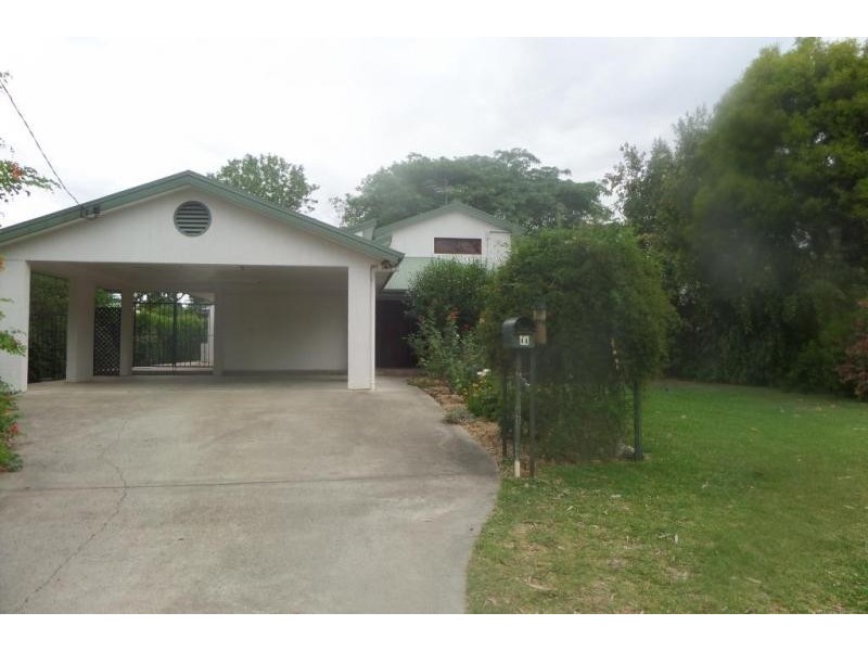 Goondiwindi QLD 4390