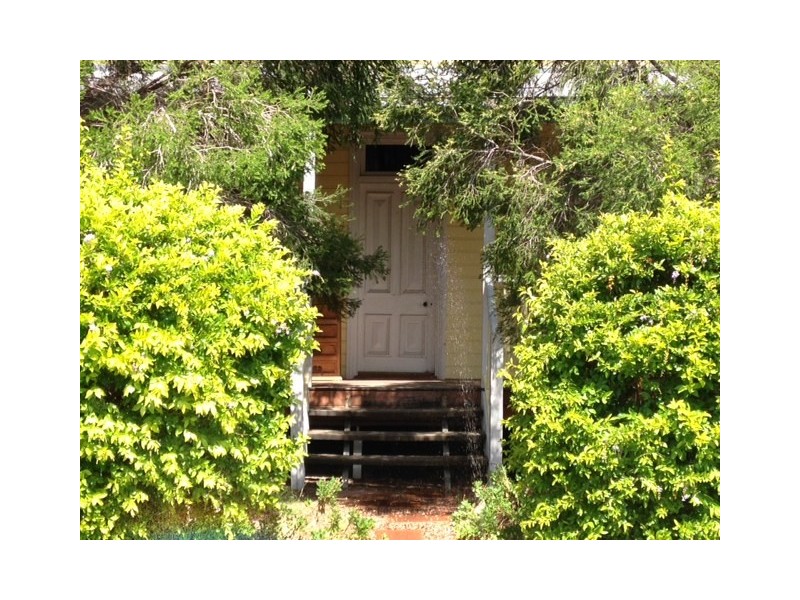 Goondiwindi QLD 4390